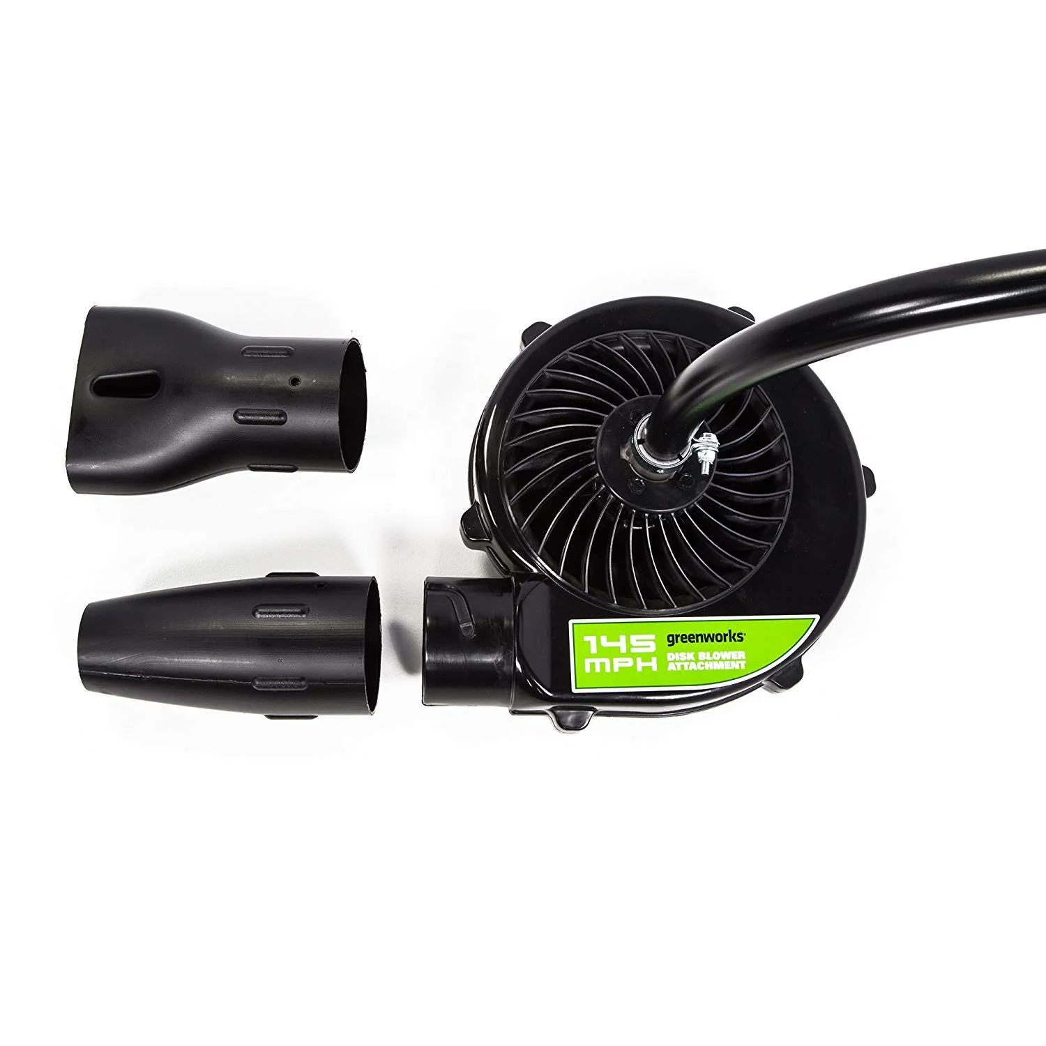 145 MPH Horizontal Blower Attachment - Image 3