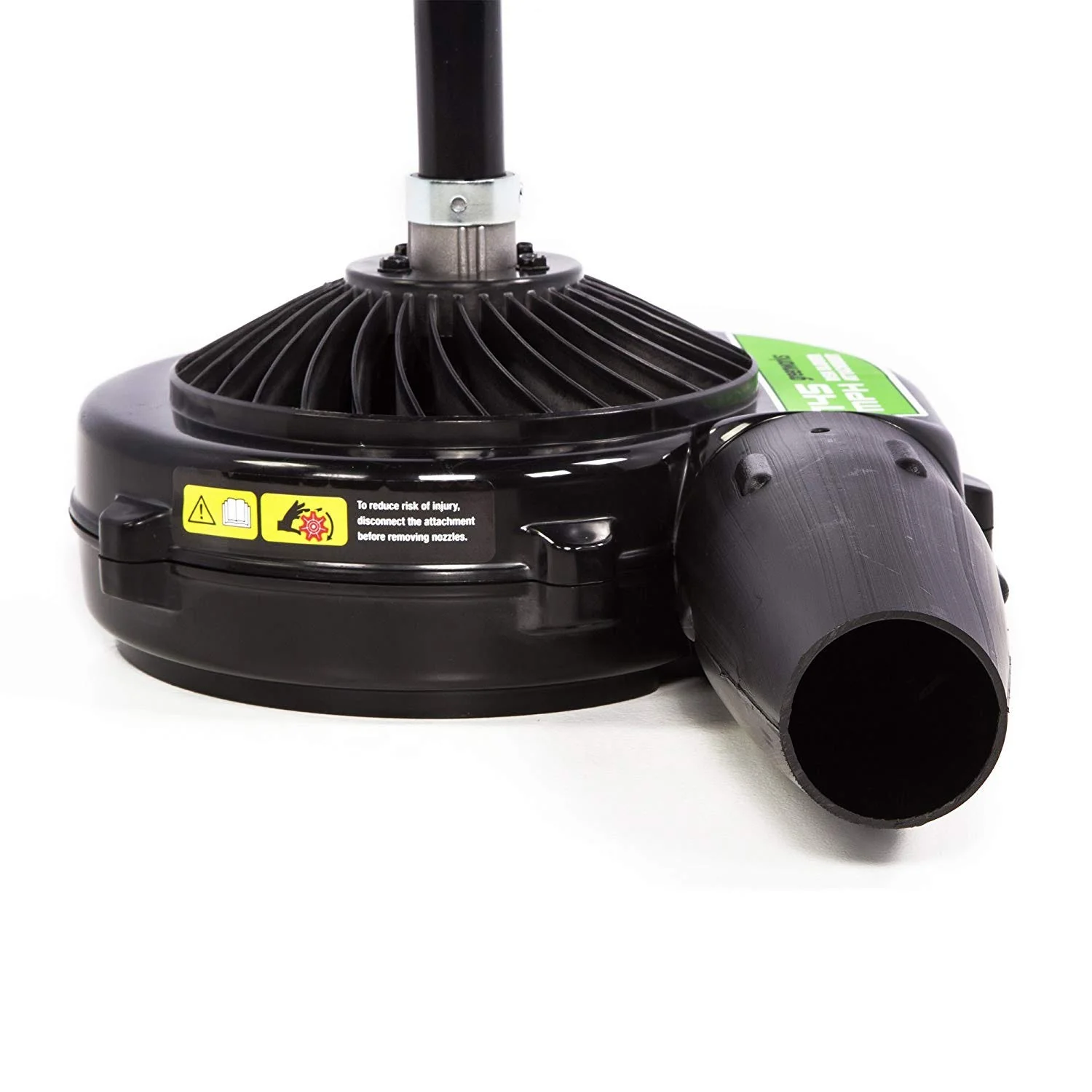 145 MPH Horizontal Blower Attachment - Image 4