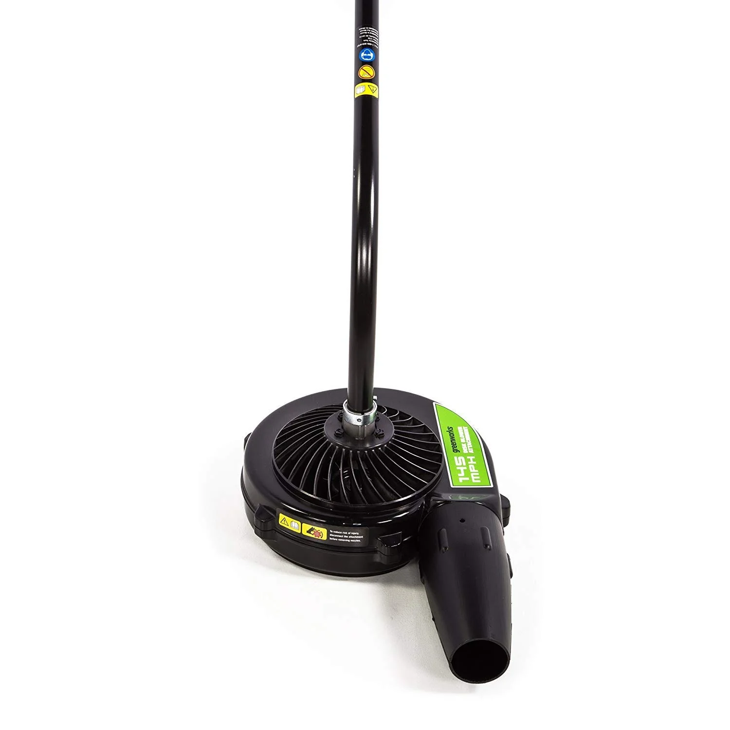 145 MPH Horizontal Blower Attachment - Image 5
