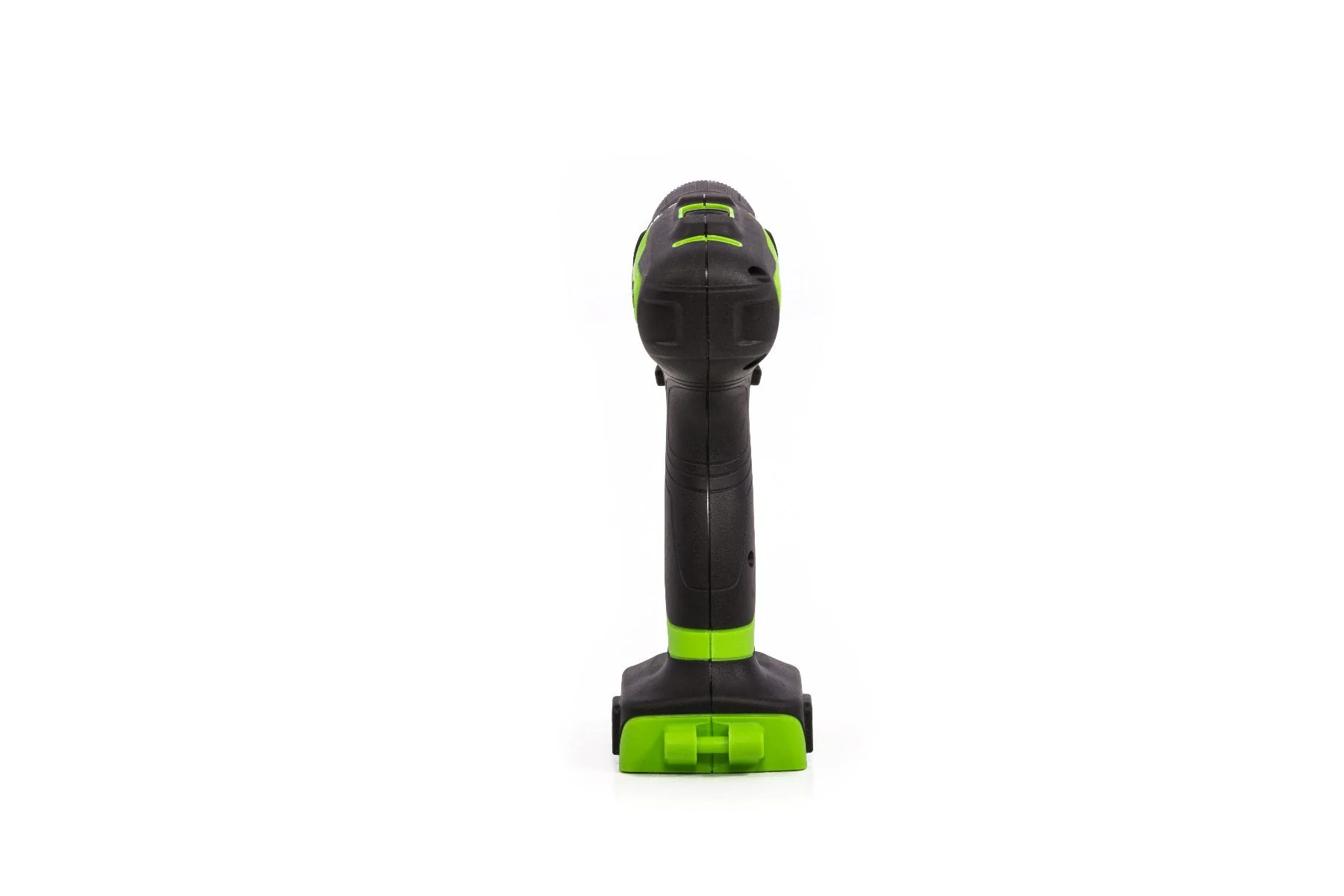 48V/24V Dual-Volt 1/2" Drill/Driver Tool Only | 24BD10 - Image 4