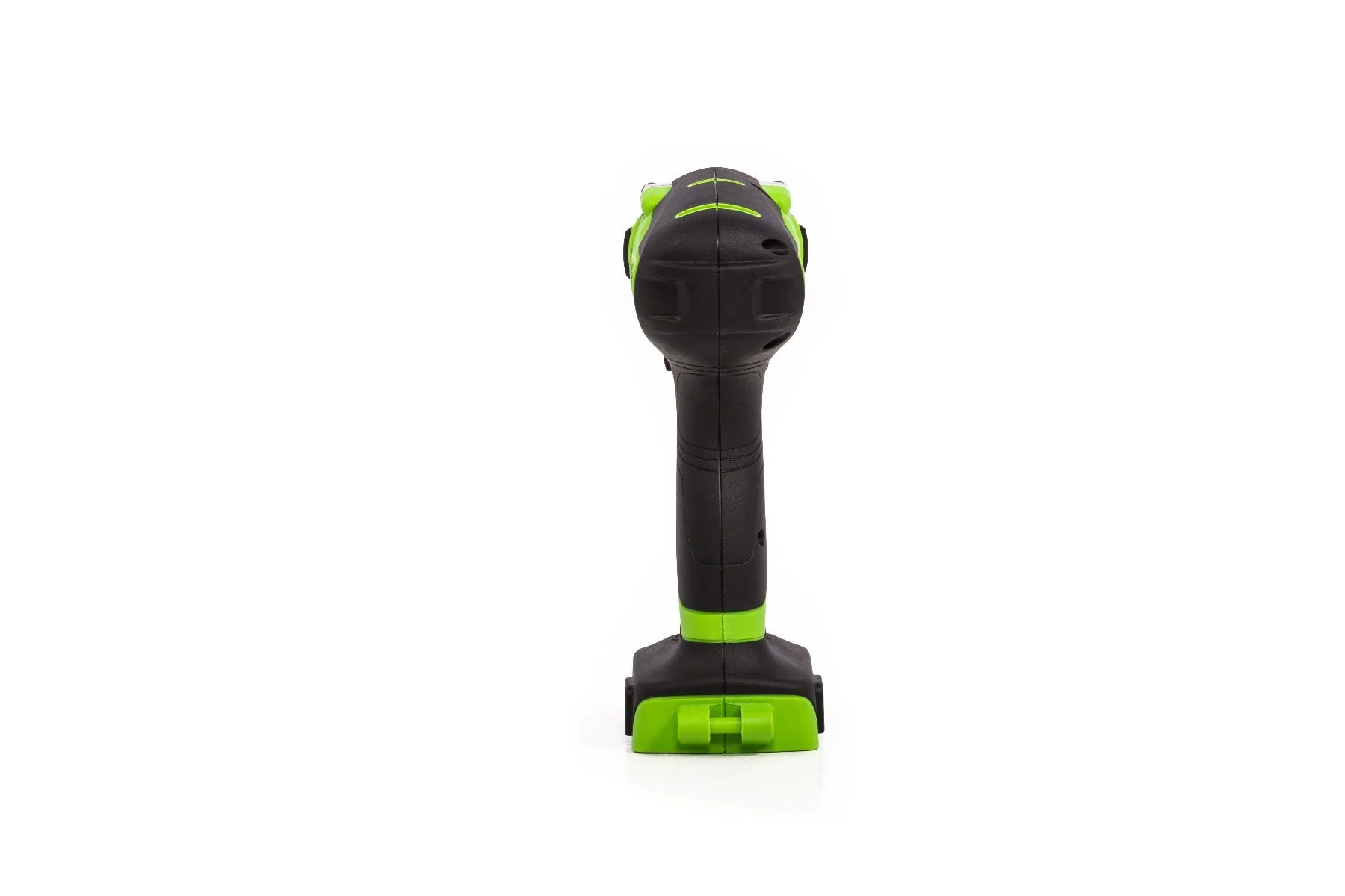 48V/24V Dual-Volt 1/4" Impact Driver Tool Only | 24BID6 - Image 5