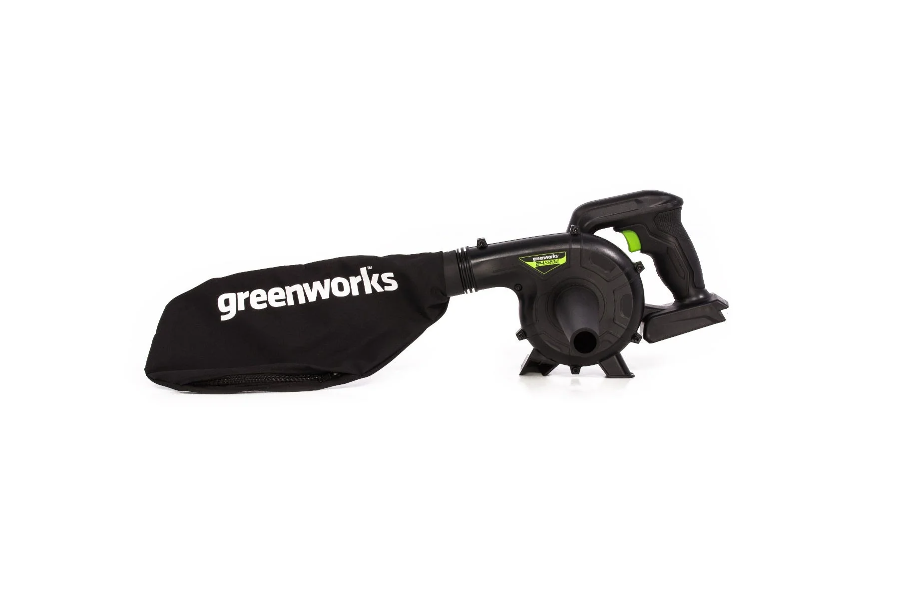 48V/24V Dual-Volt Shop Blower Tool Only | 24SB90 - Image 10