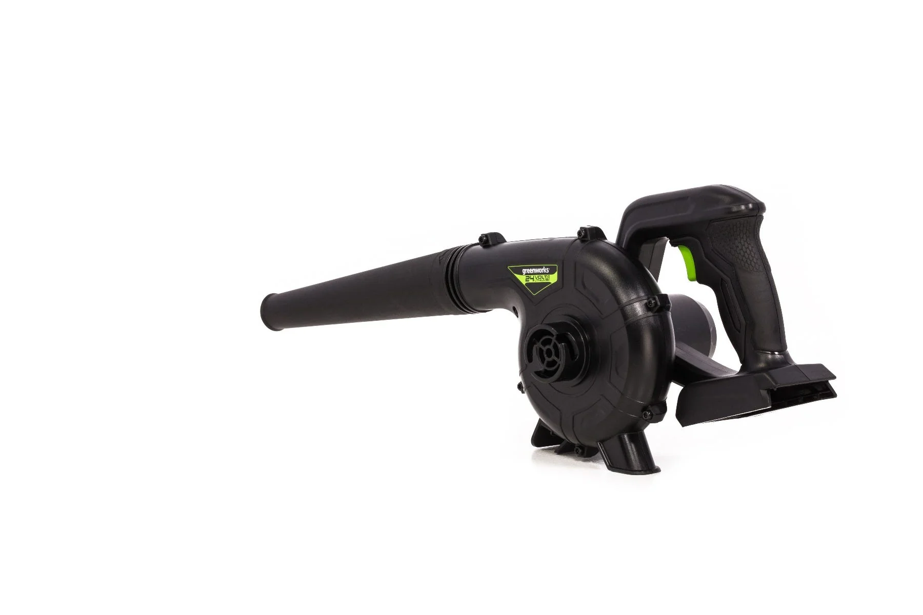 48V/24V Dual-Volt Shop Blower Tool Only | 24SB90 - Image 7