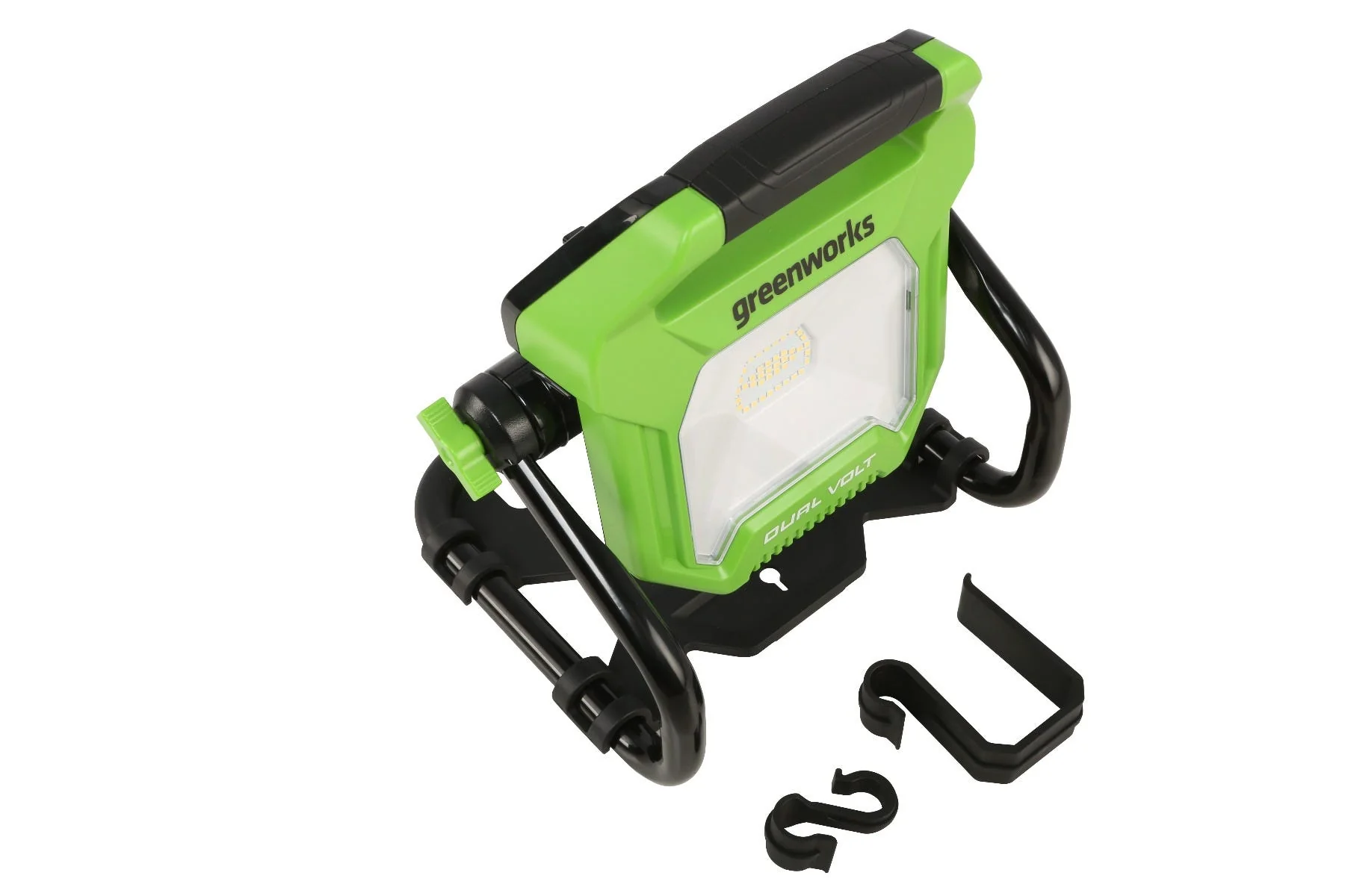 48V/24V Dual-Volt Work Light Tool Only | 24WL1 - Image 5