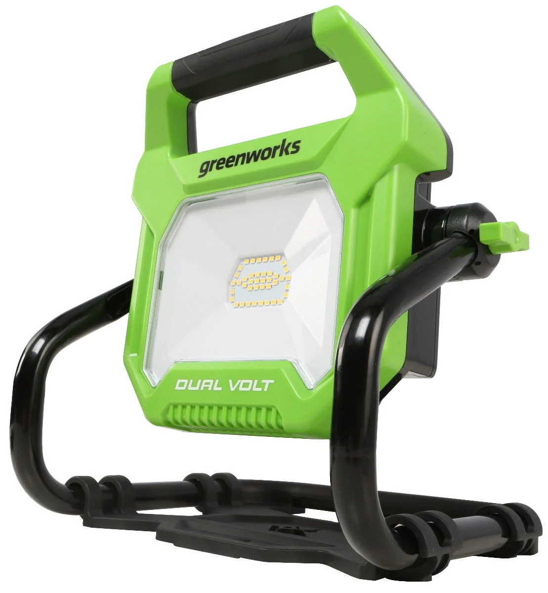 48V/24V Dual-Volt Work Light Tool Only | 24WL1 - Image 8