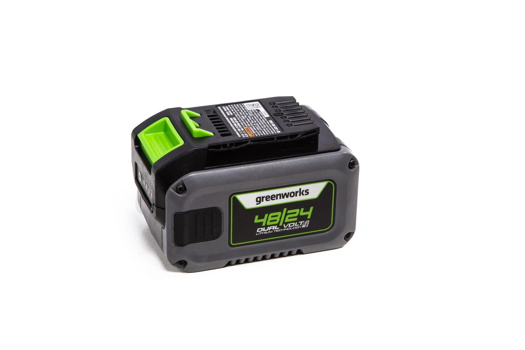 48V/24V Dual-Volt 4Ah Battery | 48B4AH - Image 4