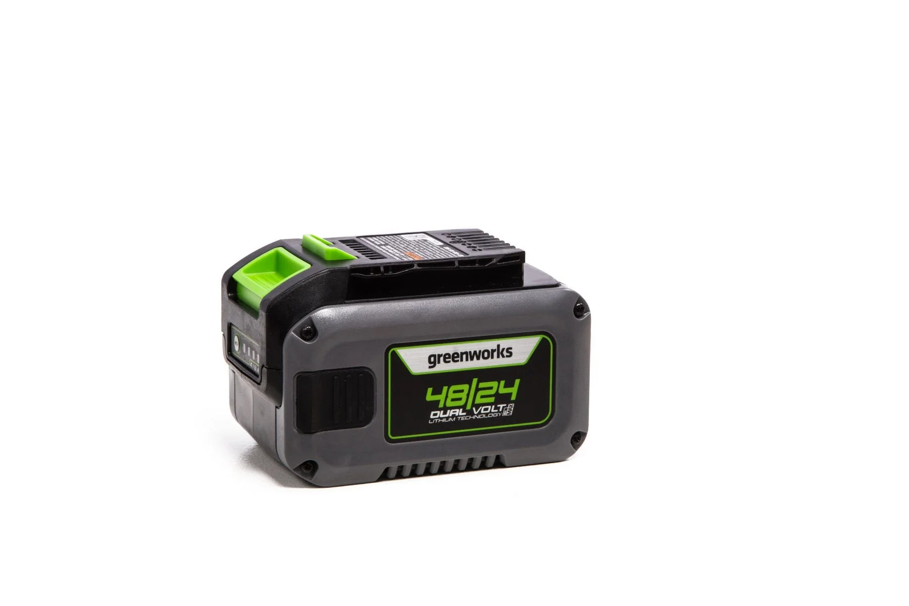 48V/24V Dual-Volt 4Ah Battery | 48B4AH - Image 5