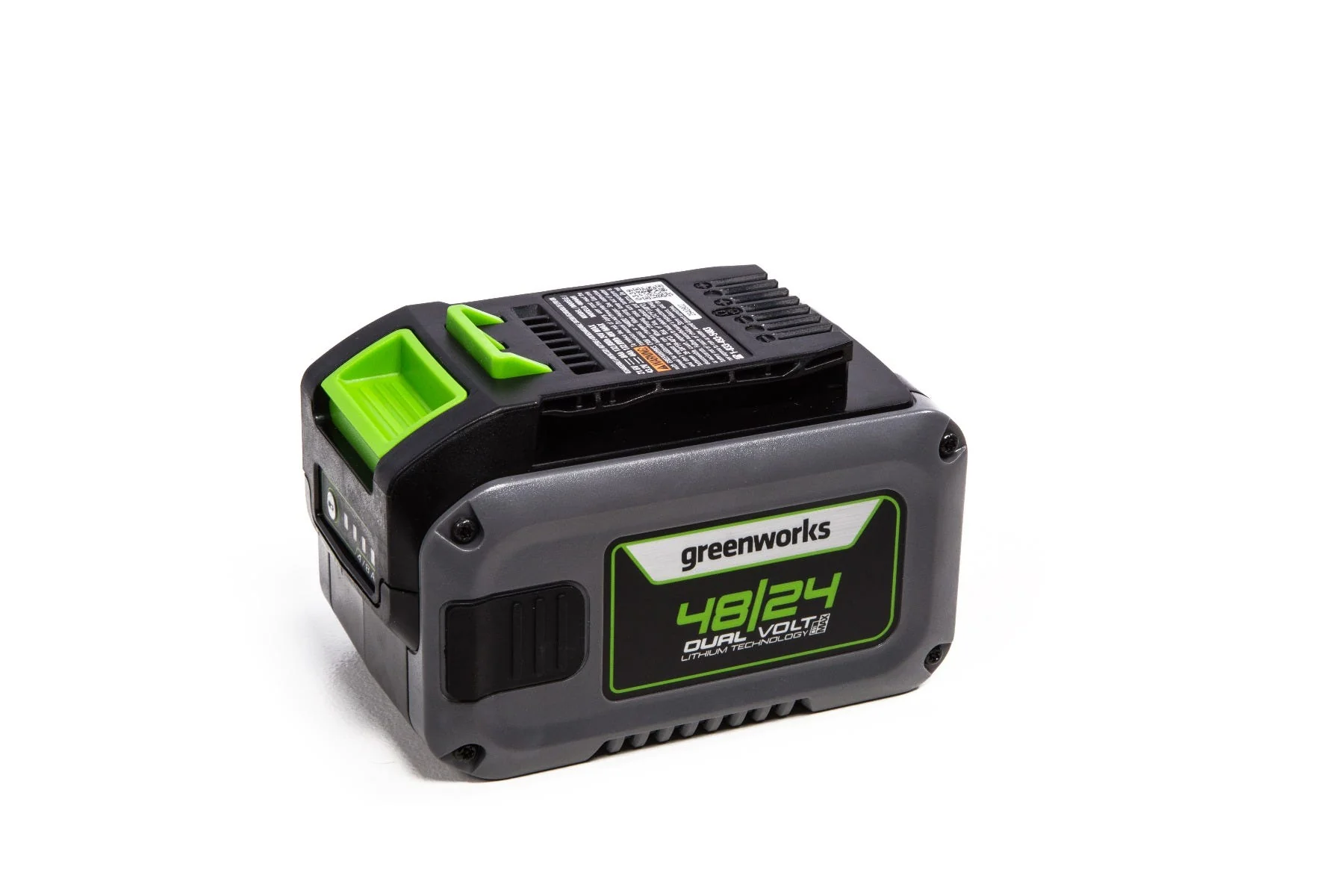 48V/24V Dual-Volt 4Ah Battery | 48B4AH - Image 6
