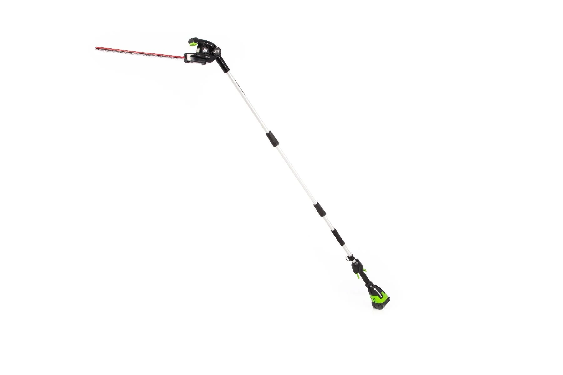 48V/24V 20" Dual-Volt Pole Hedge Trimmer | 48PH18 - Image 3