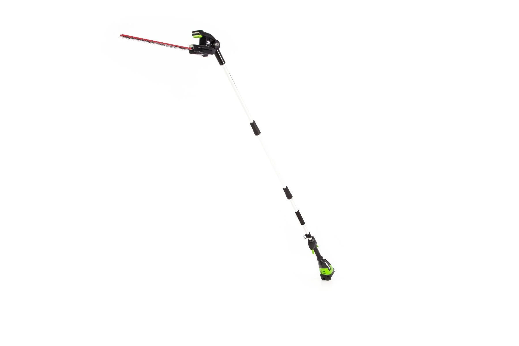 48V/24V 20" Dual-Volt Pole Hedge Trimmer | 48PH18 - Image 4