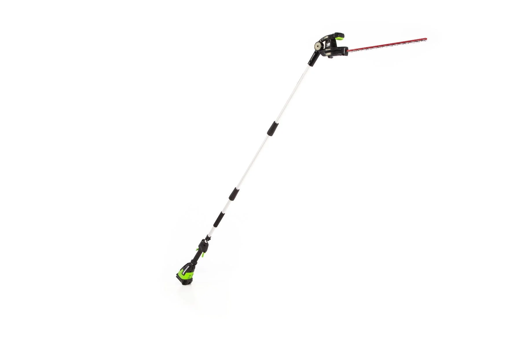 48V/24V 20" Dual-Volt Pole Hedge Trimmer | 48PH18 - Image 6