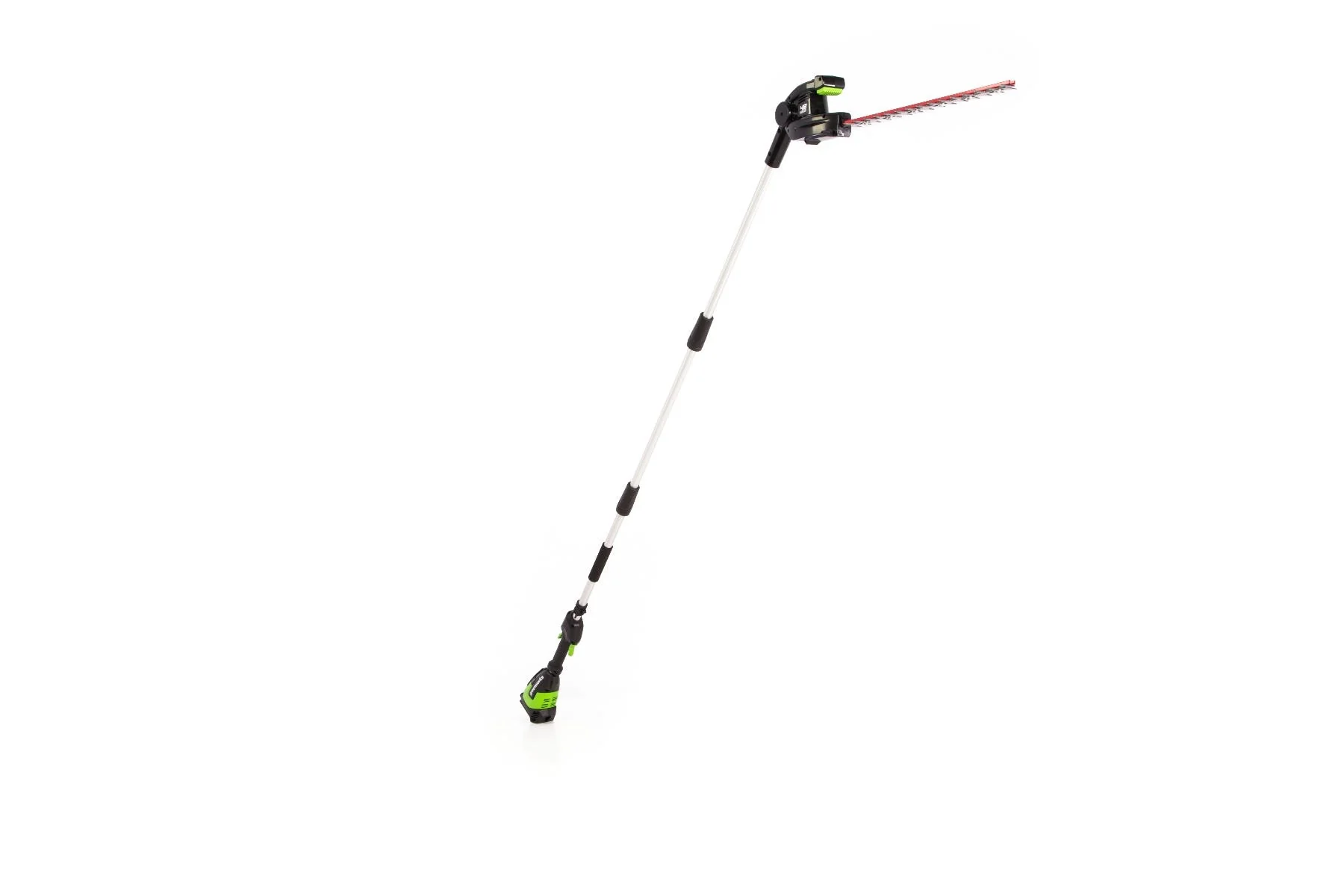 48V/24V 20" Dual-Volt Pole Hedge Trimmer | 48PH18 - Image 7