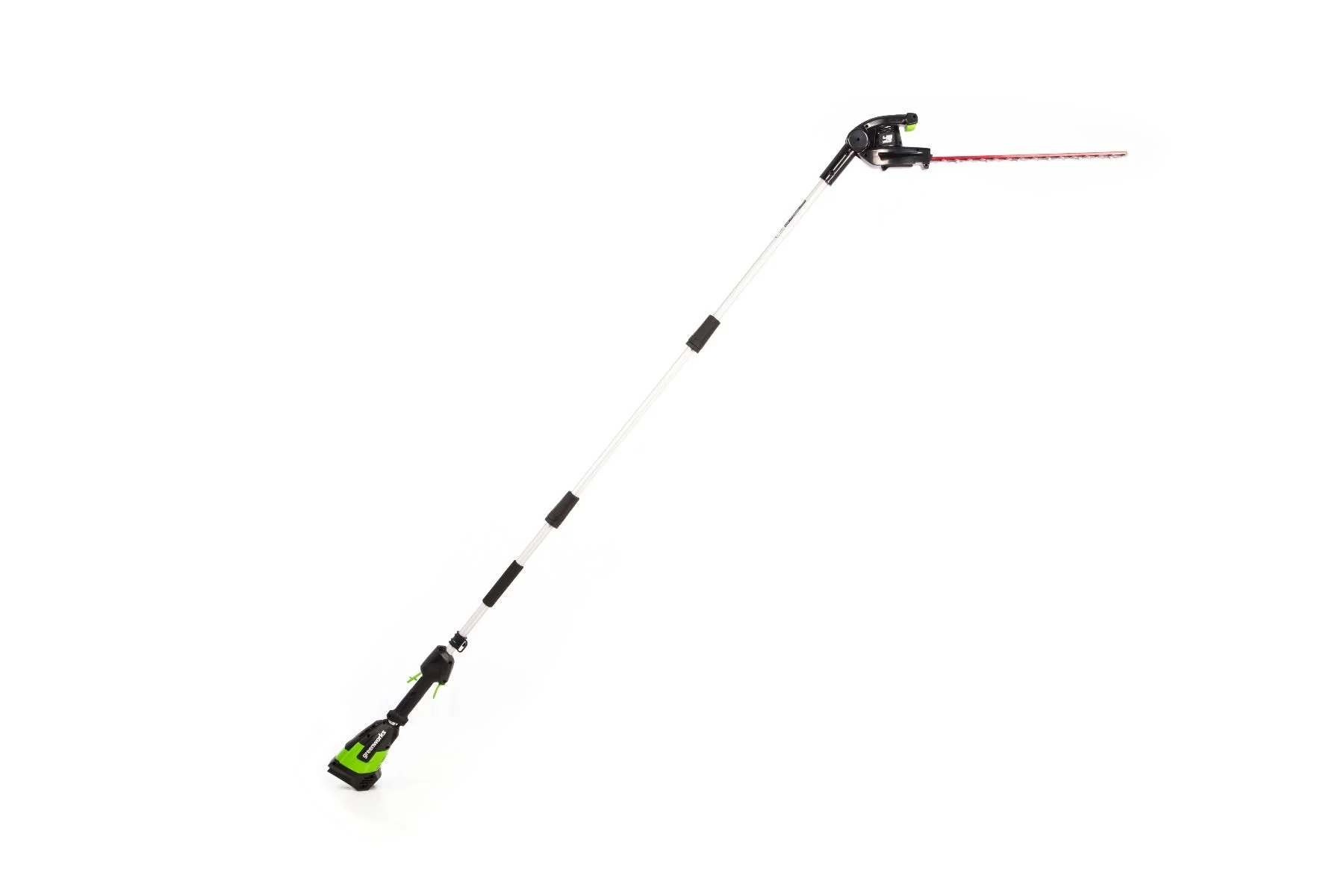 48V/24V 20" Dual-Volt Pole Hedge Trimmer | 48PH18 - Image 8