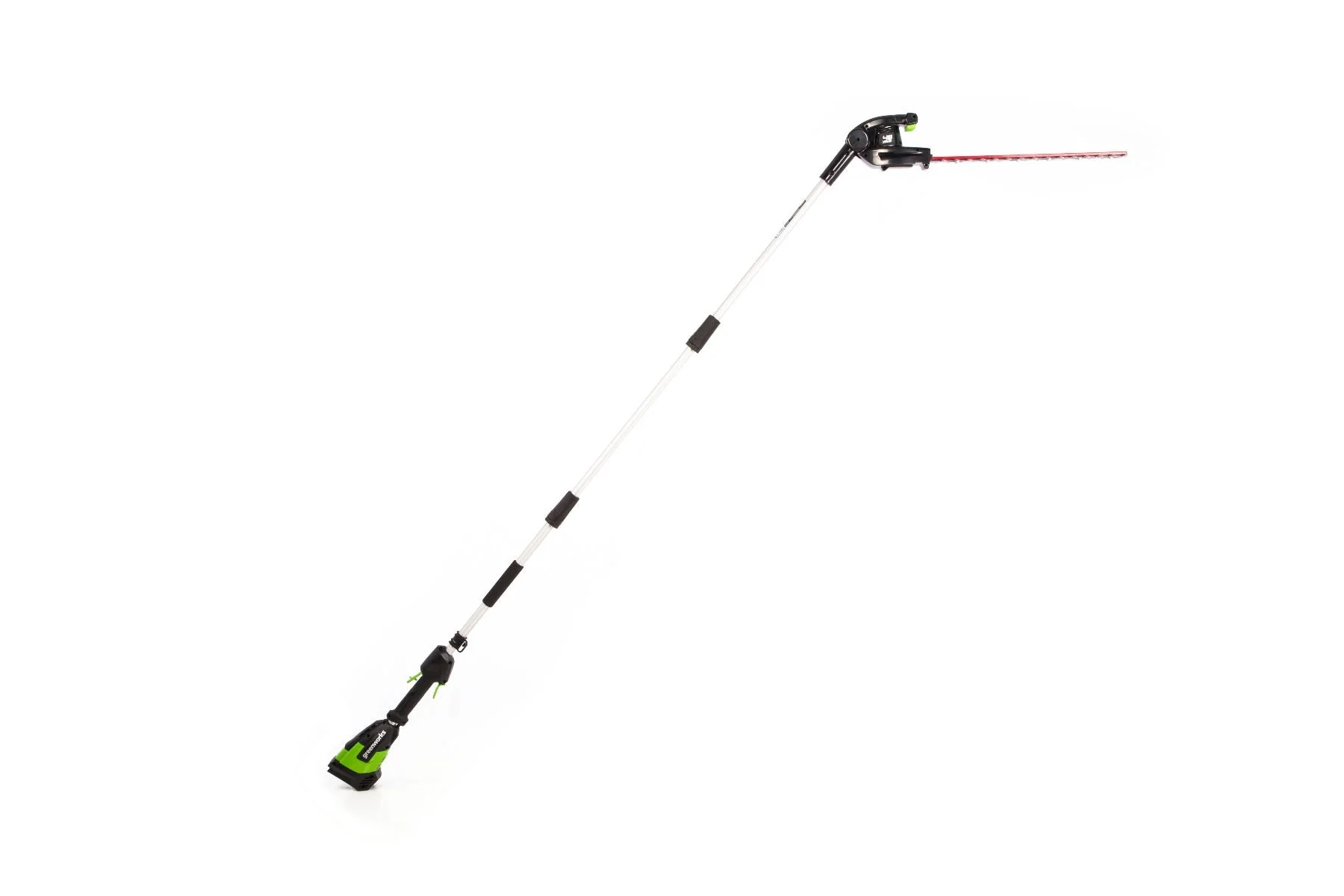 48V/24V 20" Dual-Volt Pole Hedge Trimmer | 48PH18 - Image 9