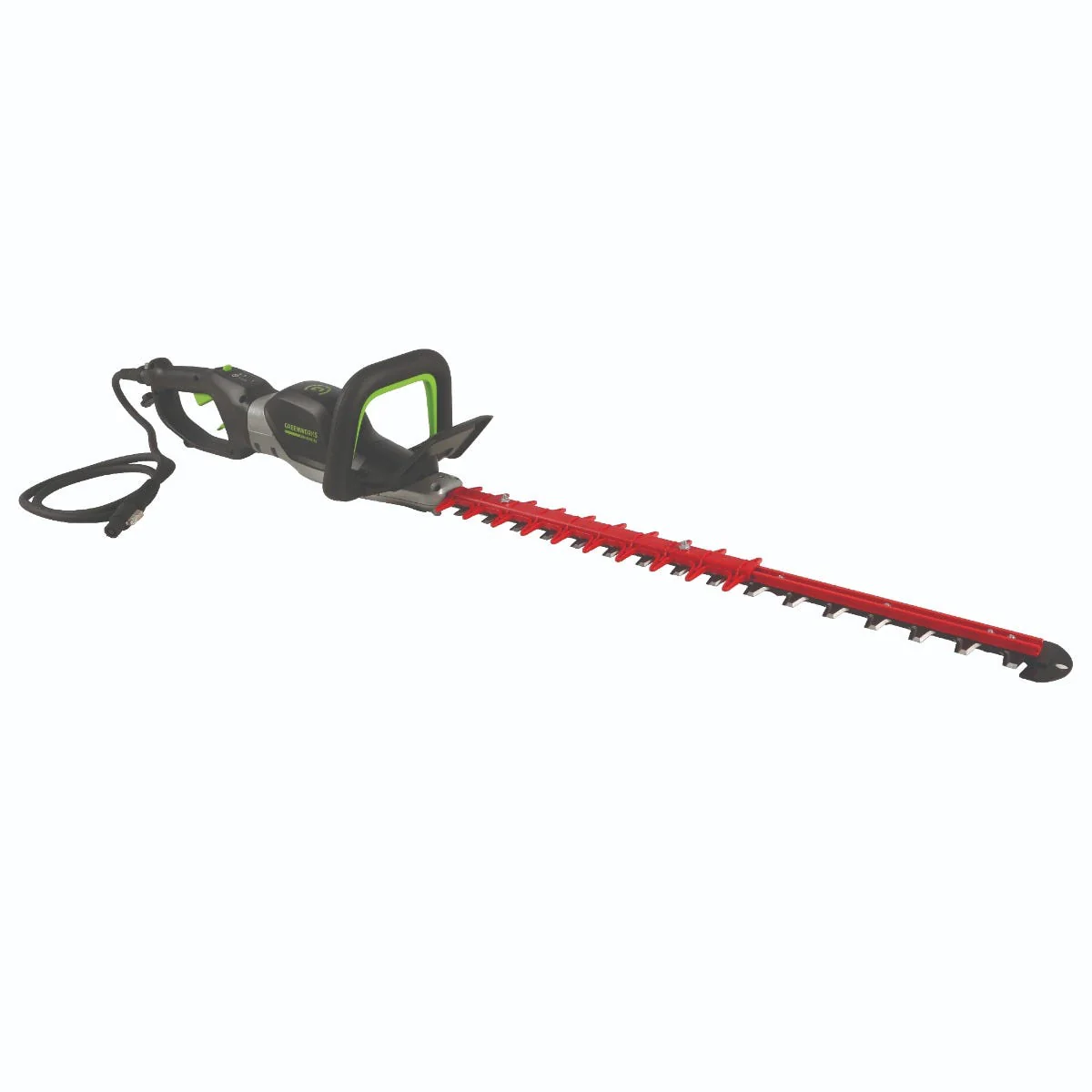 82-Volt 26" Dedicated Hedge Trimmer Kit - Image 4