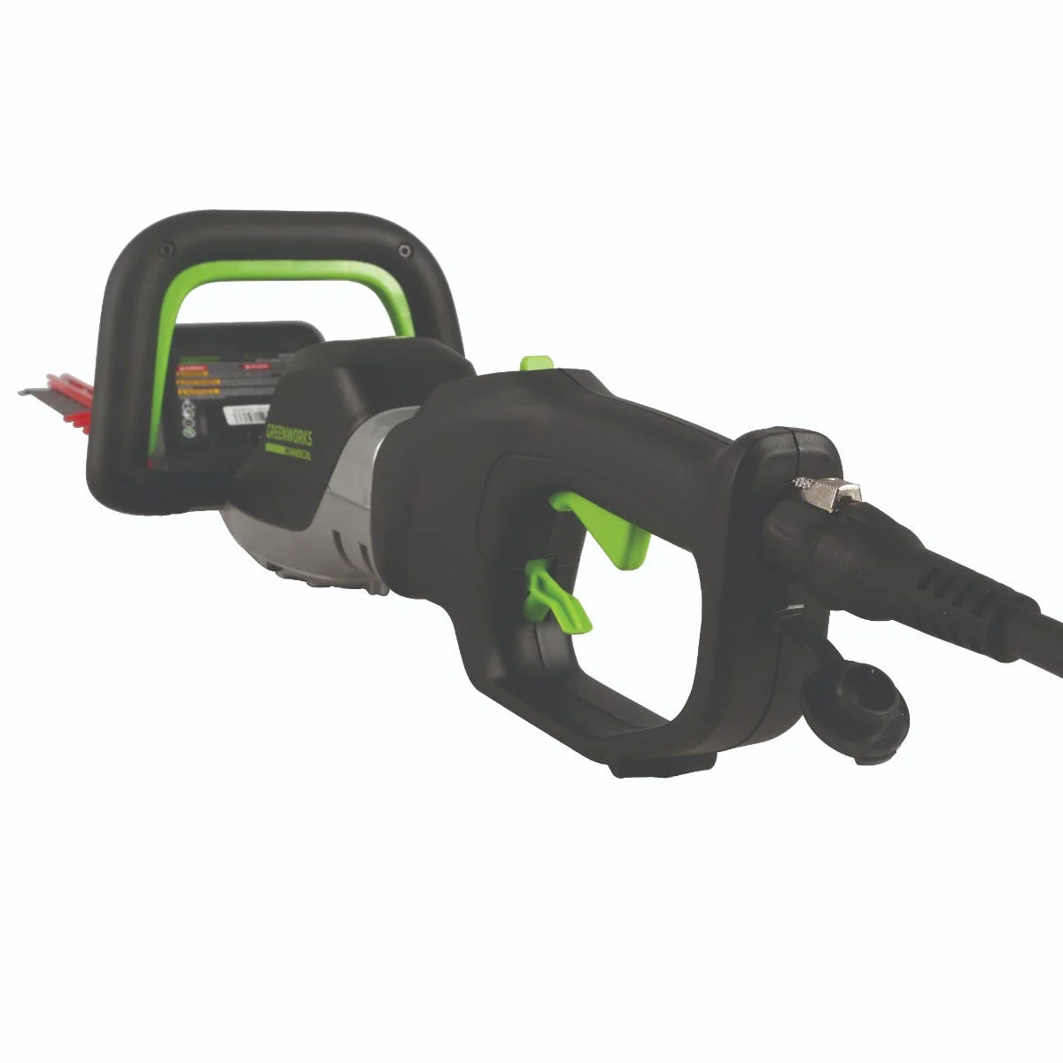 82-Volt 26" Dedicated Hedge Trimmer Kit - Image 5