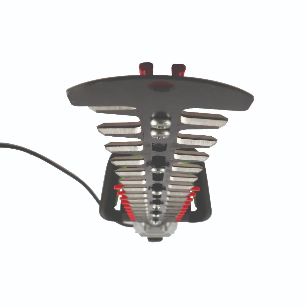 82-Volt 26" Dedicated Hedge Trimmer Kit - Image 6
