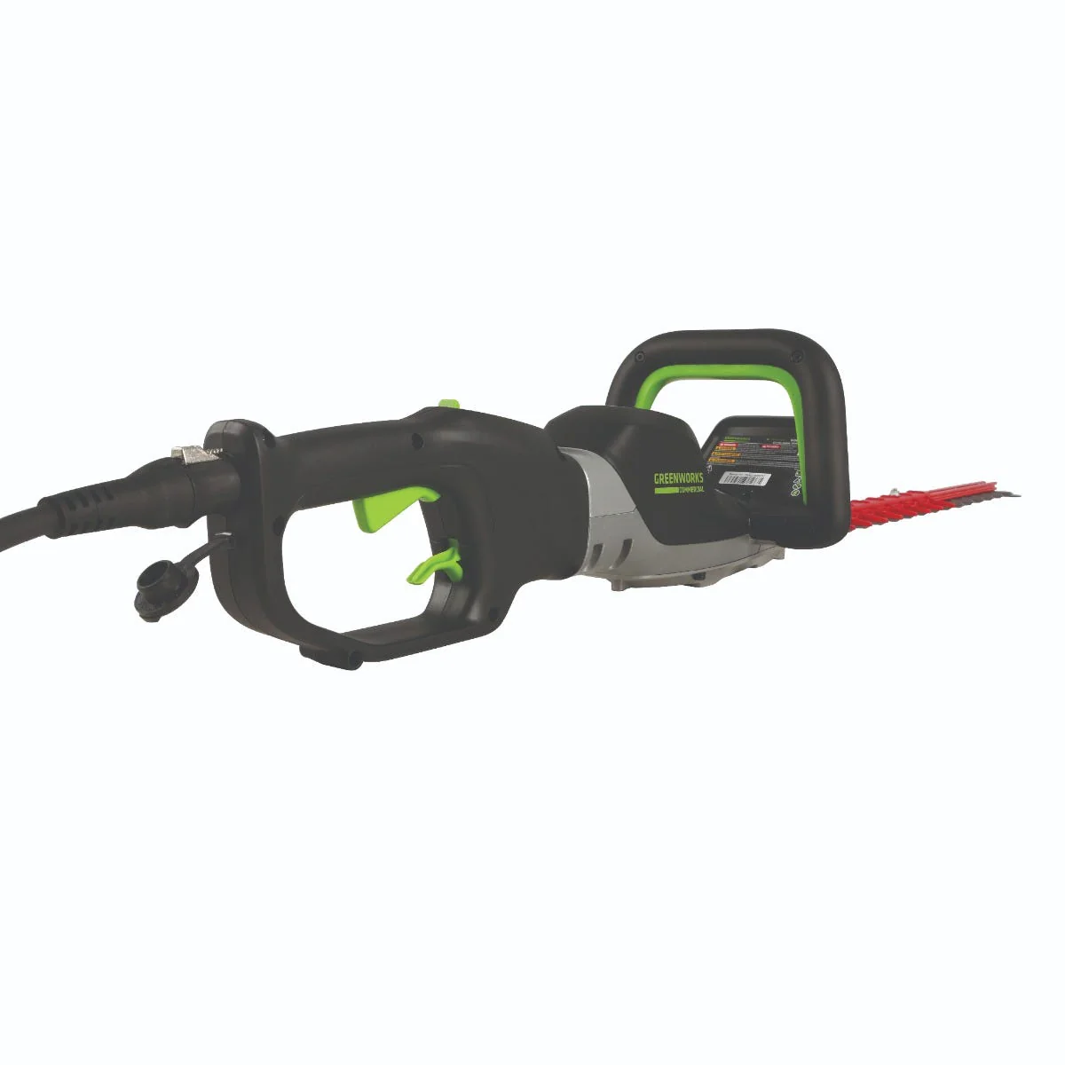82-Volt 26" Dedicated Hedge Trimmer Kit - Image 7