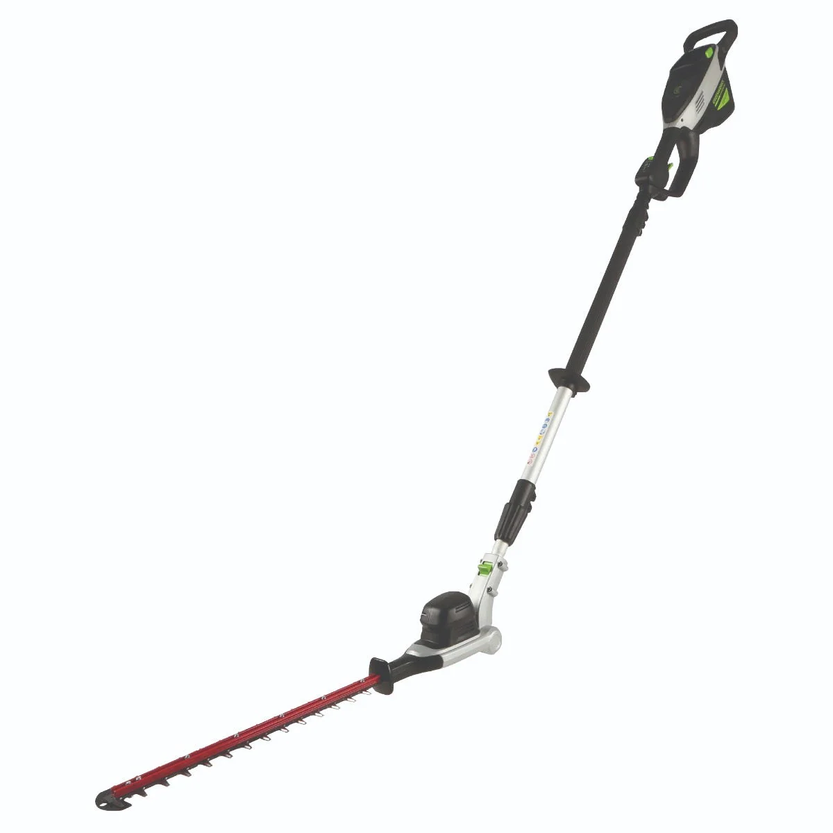 82-Volt Telescoping Pole Hedge Trimmer Tool Only | 82PH20T - Image 9