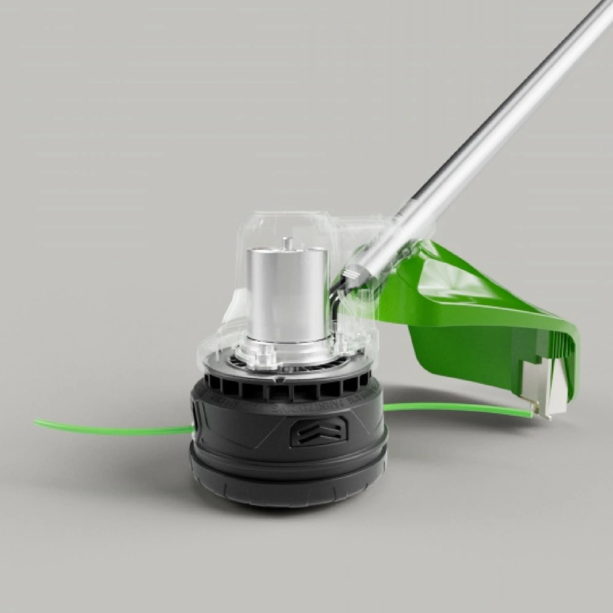 82V 1.2kW String Trimmer with 4Ah Battery and Dual Port Charger | 82ST12-4DP - Image 7