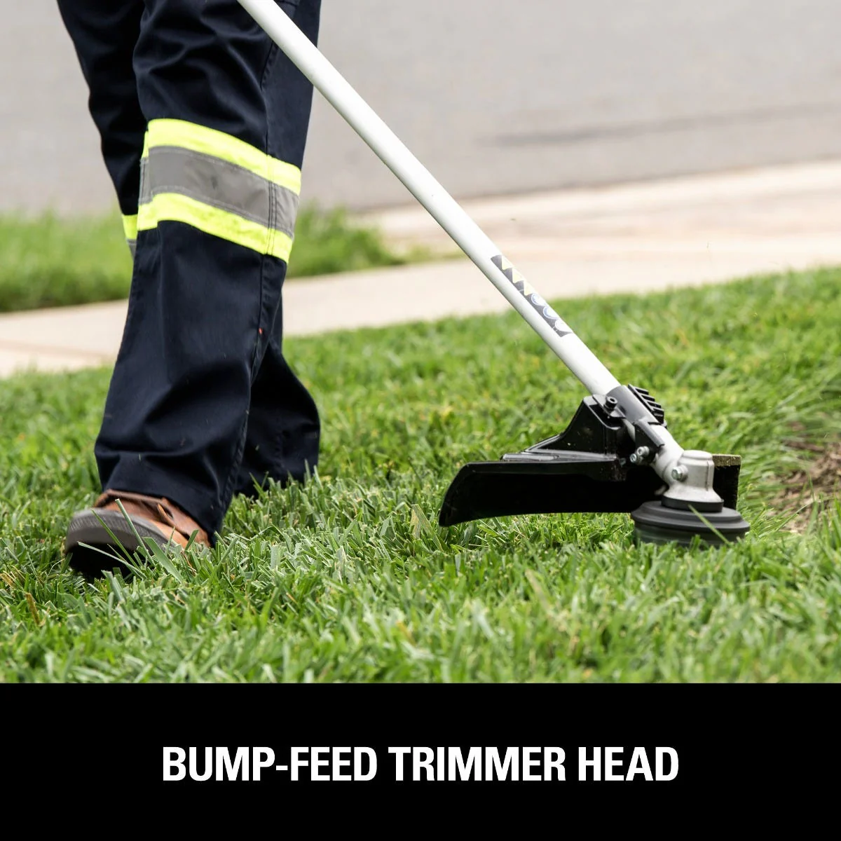 82V 16" String Trimmer Kit - Image 5