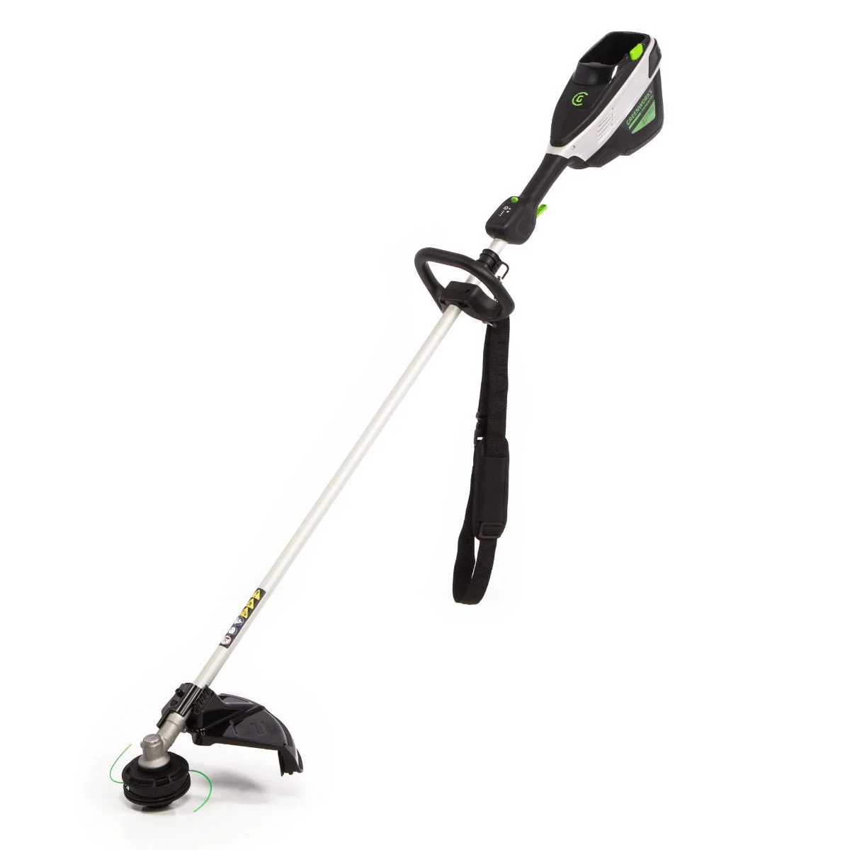 82V 16" String Trimmer Kit - Image 7