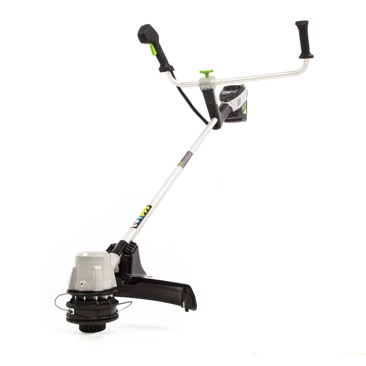 82V 16" Bike Handle String Trimmer Tool-Only | 82TB161 - Image 8
