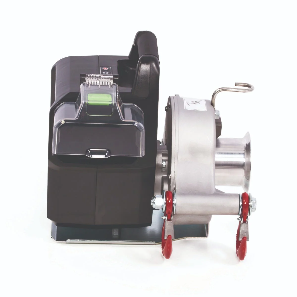 82V Battery Powered Portable Winch Kit Tool Only + Accessories | 82W1MK - Image 12
