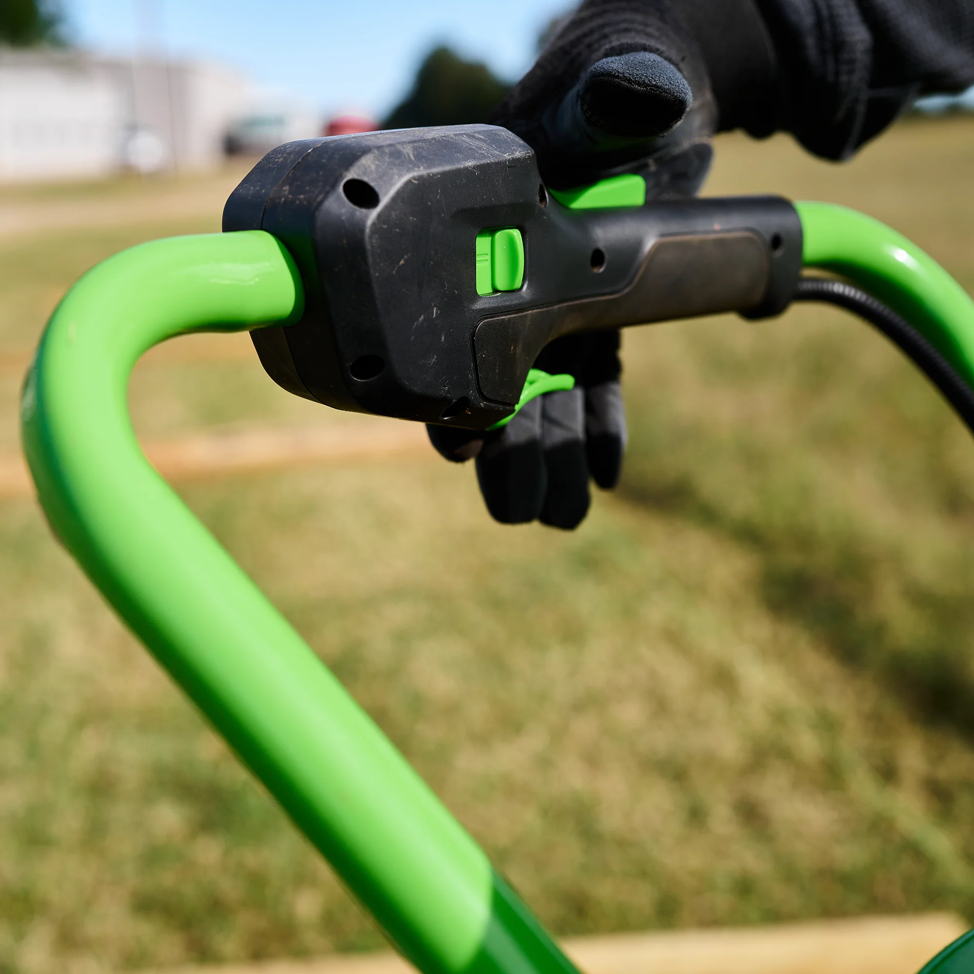 82V Earth Auger Tool-Only | 82EA8 - Image 7
