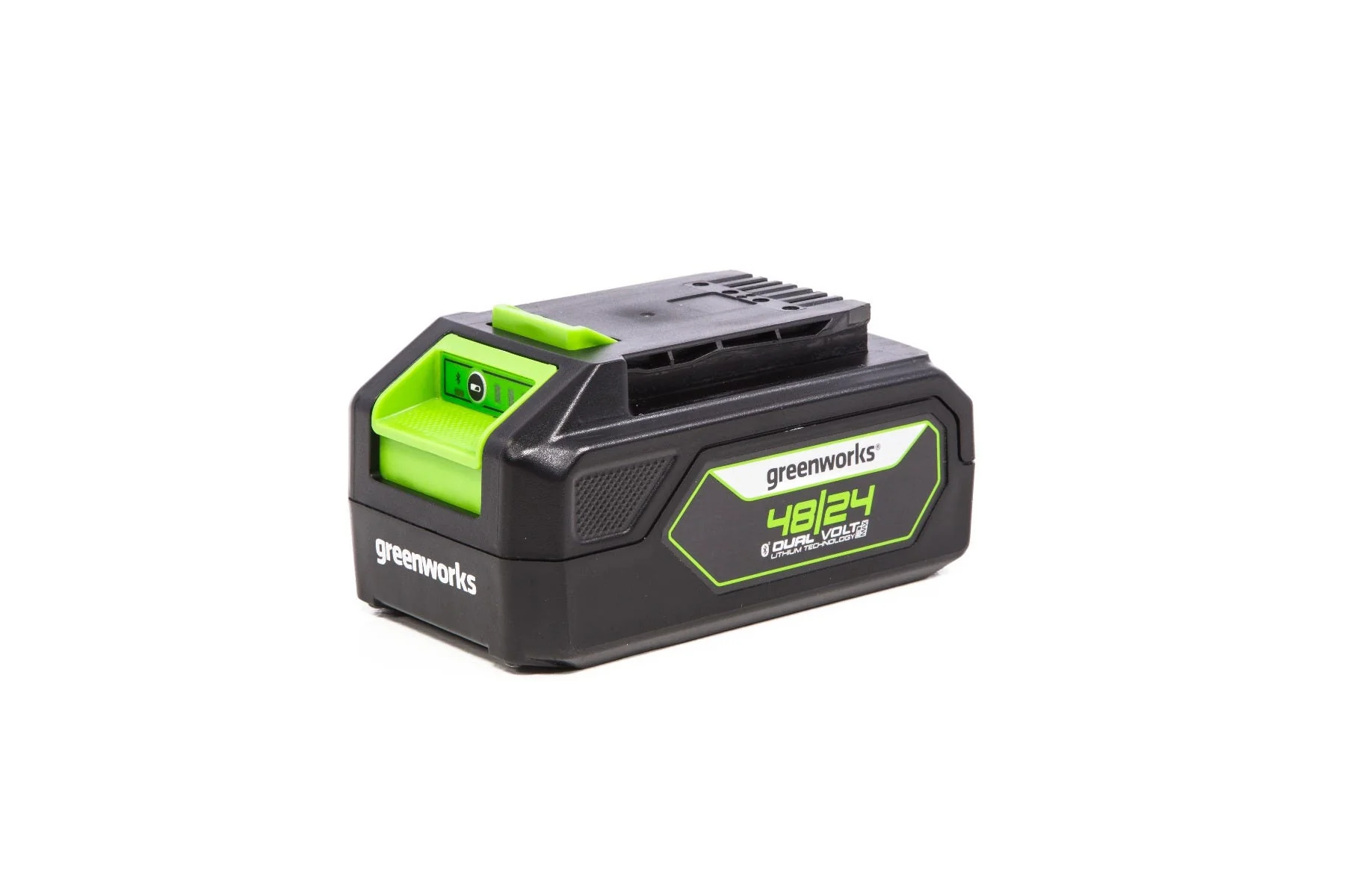 48-Volt 2Ah Battery | BAM706 - Image 3