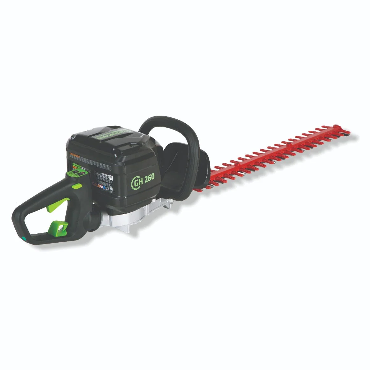 82V 26" Hedge Trimmer Tool-Only | GH260 - Image 7