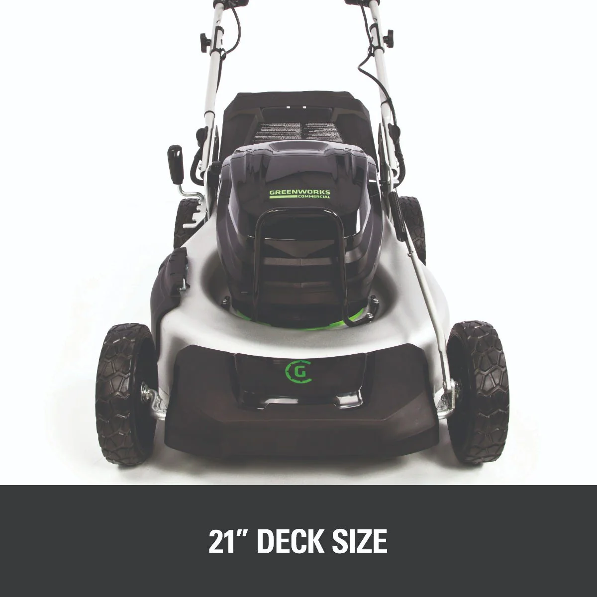 82V 21" Self-Propelled Lawn Mower Tool-Only | GMS210 - Image 4