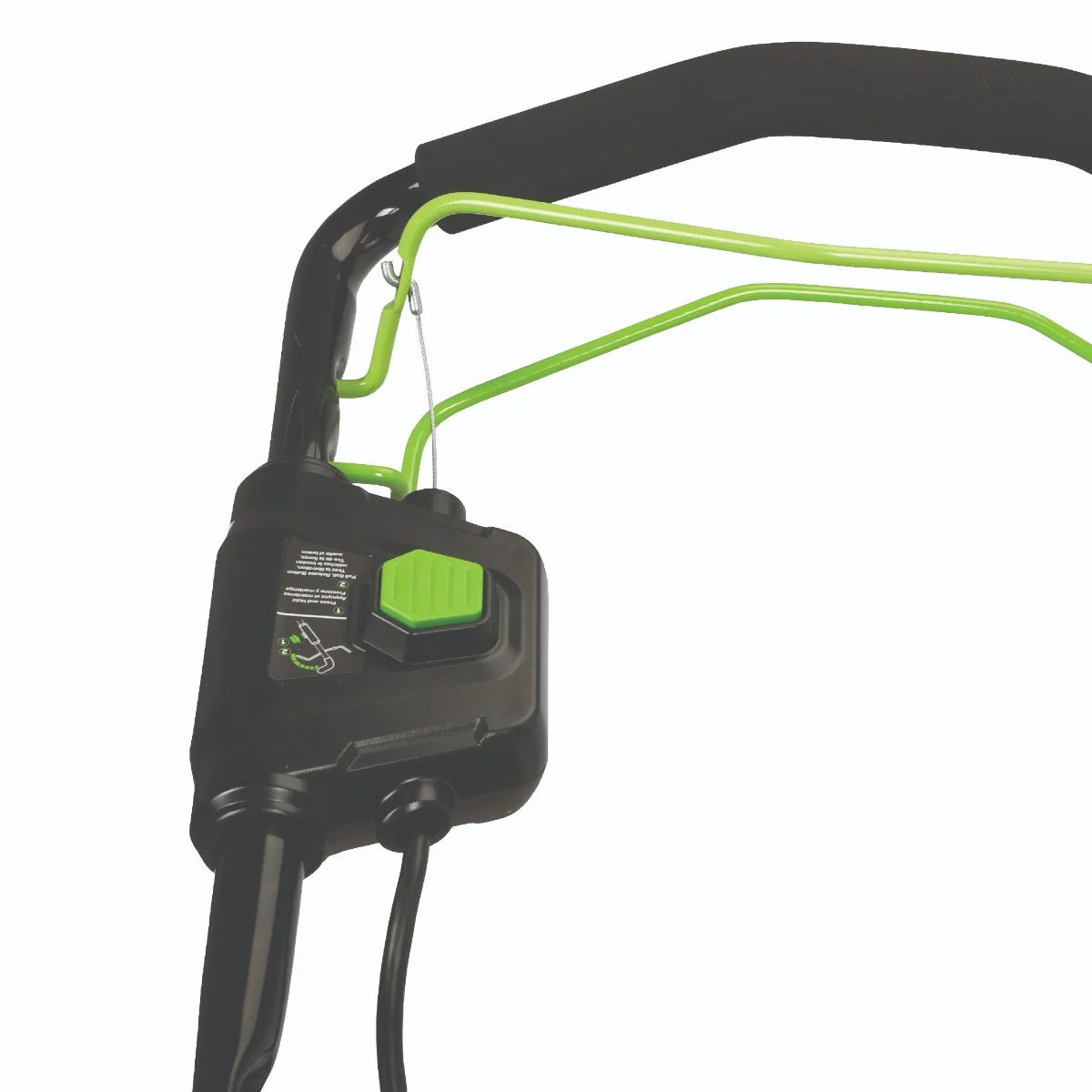 82V 21" Self-Propelled Lawn Mower Tool-Only | GMS210 - Image 7