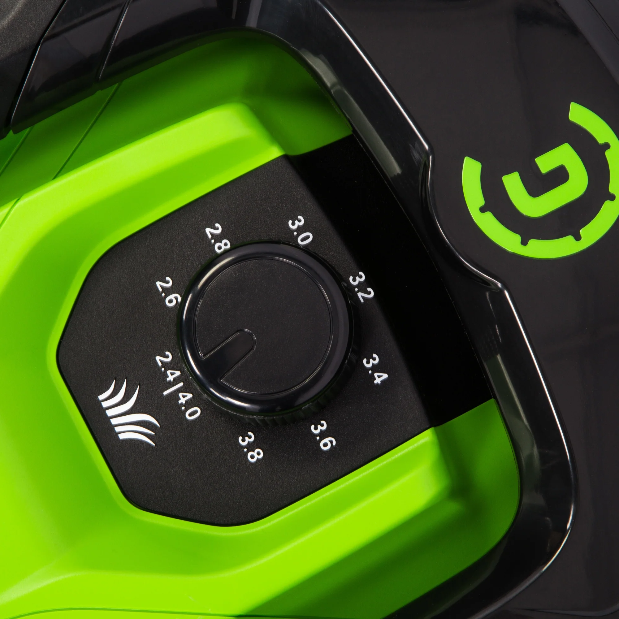 Optimow® 66H Robotic Lawn Mower - Image 6