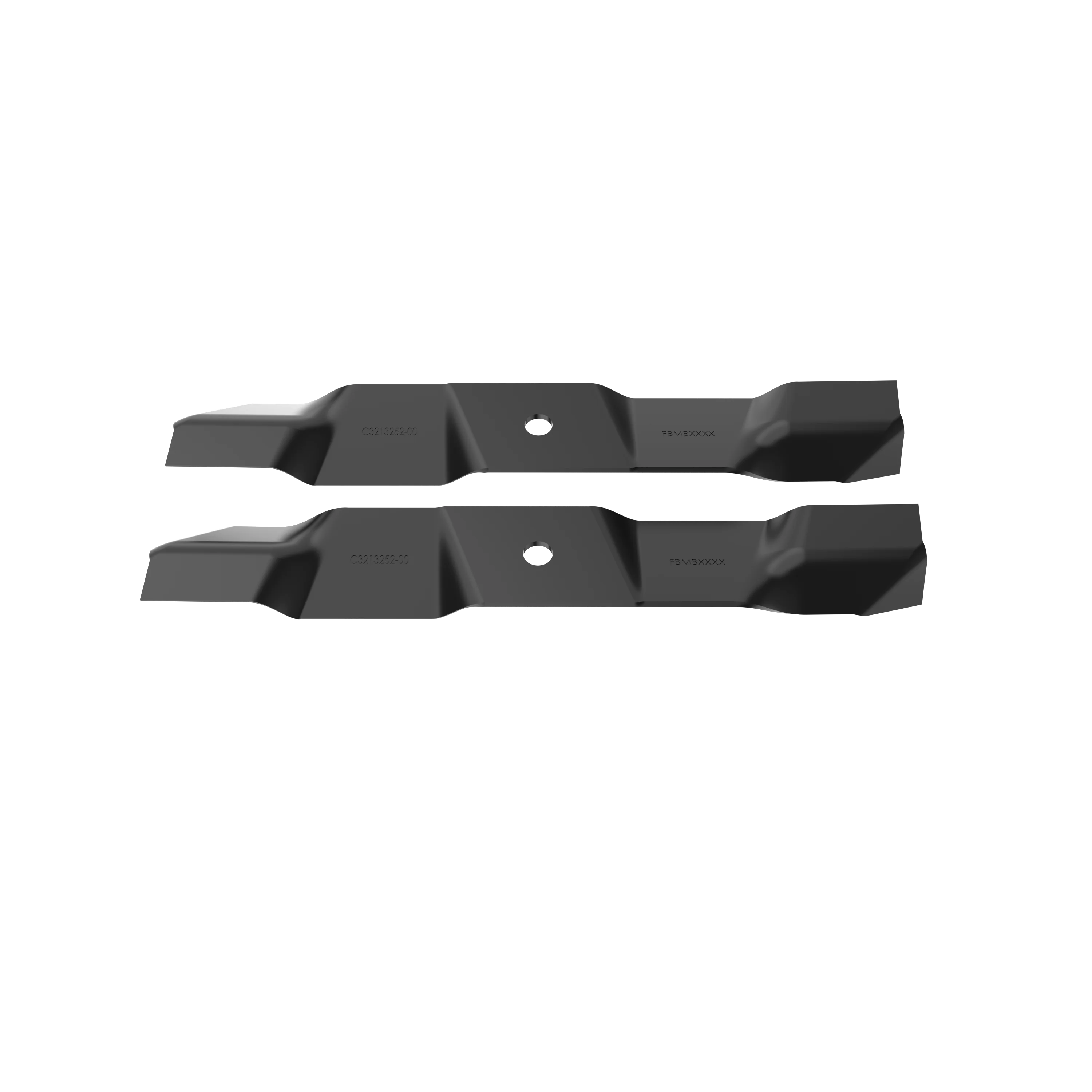 OPTIMUS 32" Mulch Blade Set | CZ32MB2 - Image 3