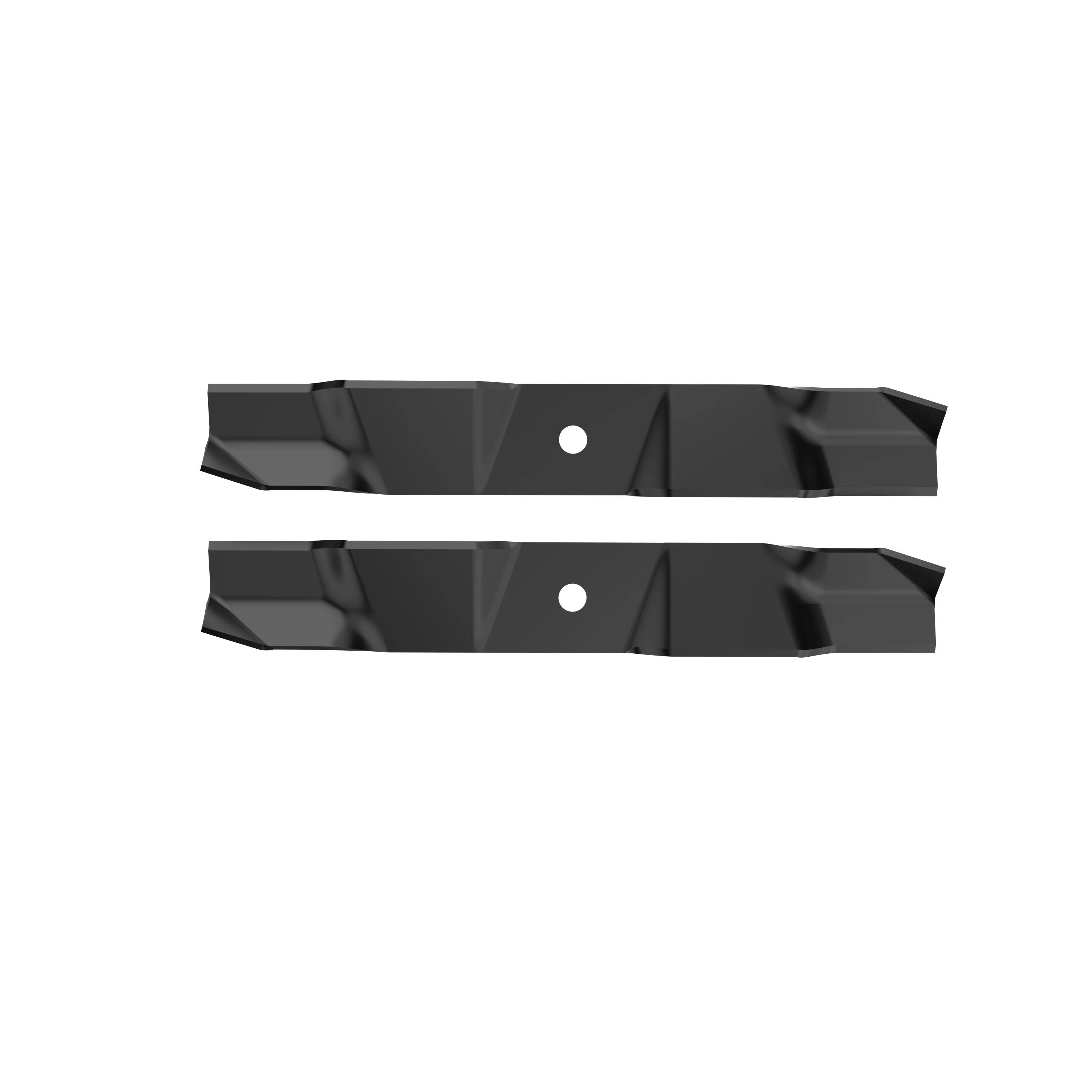 OPTIMUS 32" Mulch Blade Set | CZ32MB2 - Image 4