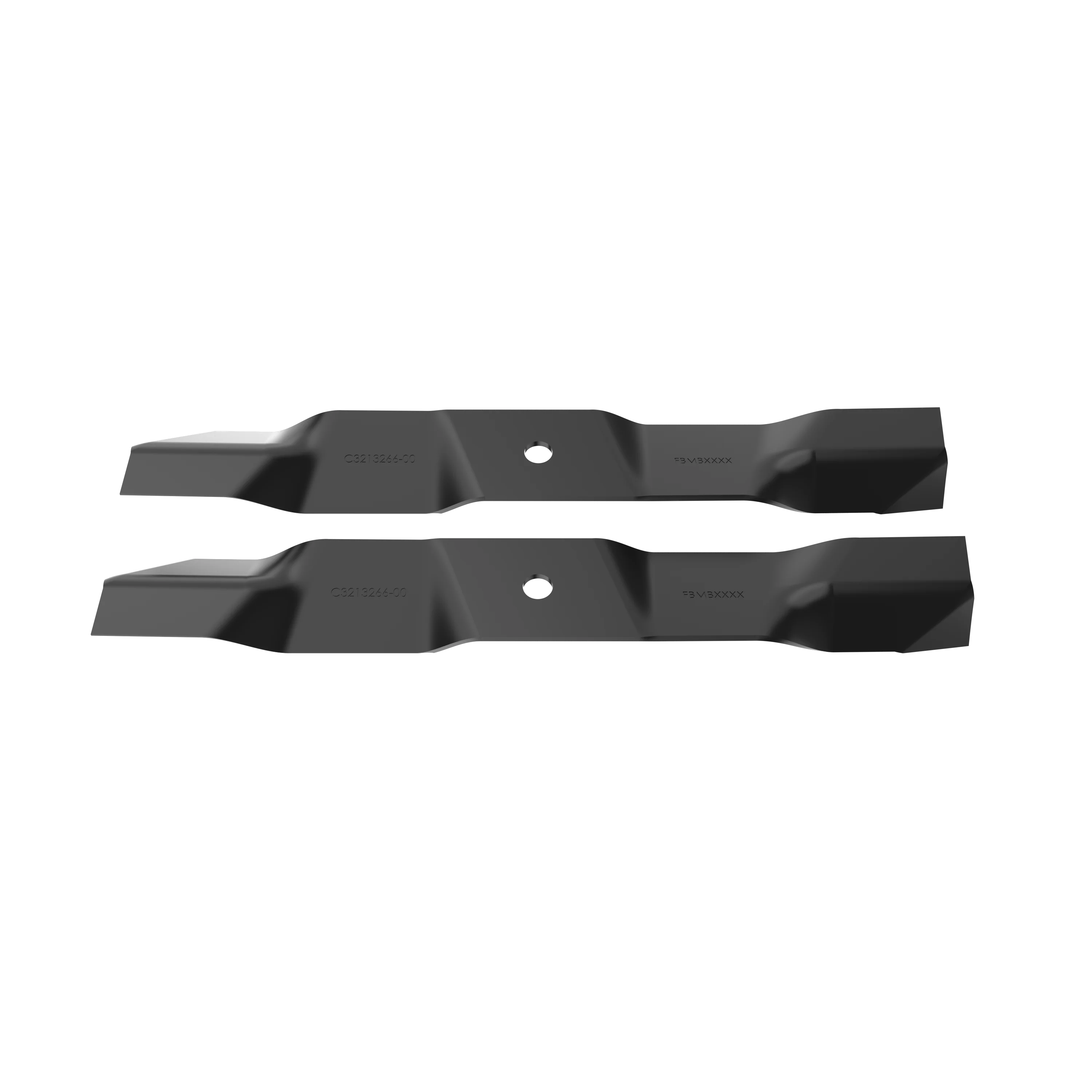 Optimus 36" Mulch Blade Set | CZ36MB2 - Image 4