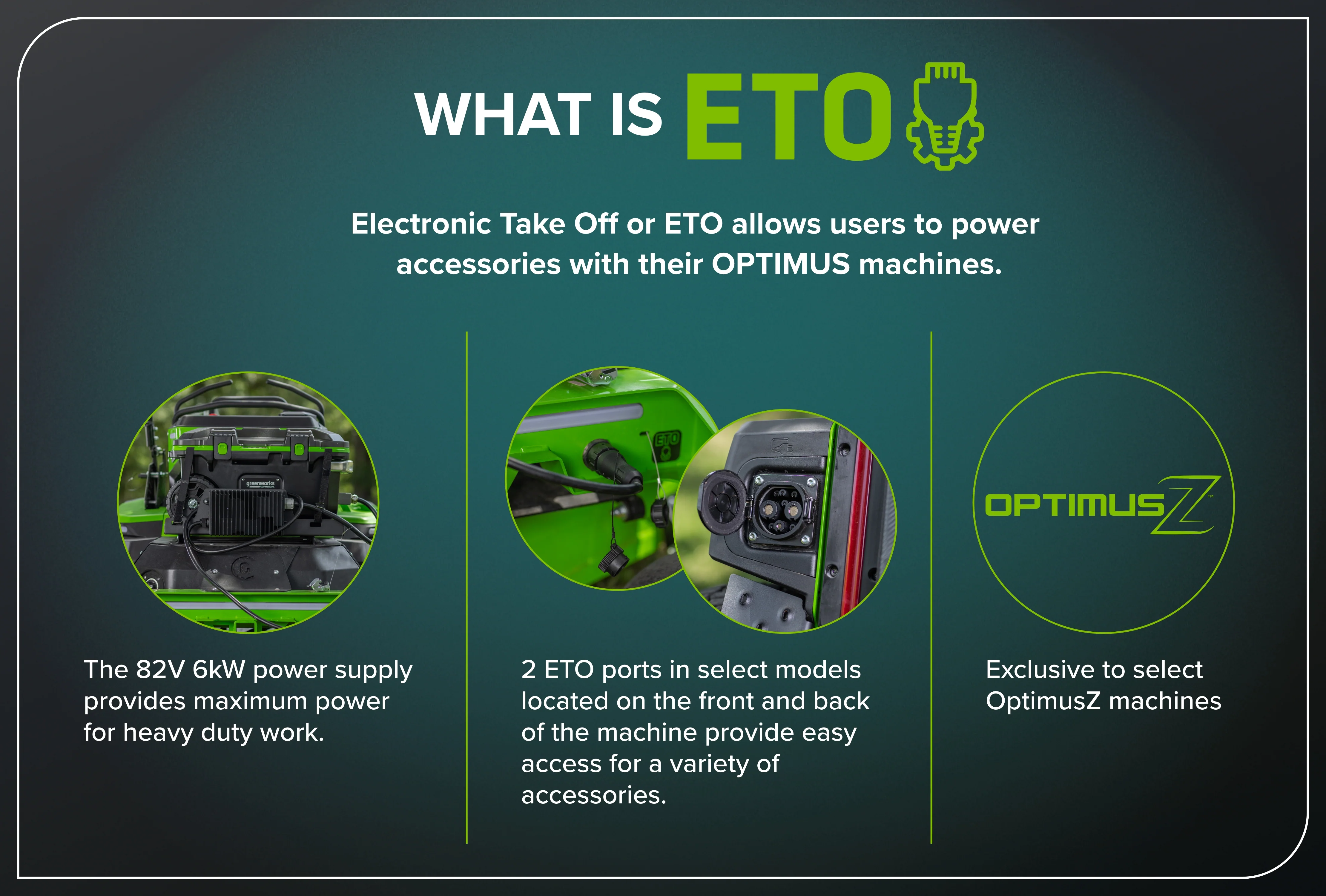 OPTIMUS ETO Charging Plate | CE82HBP1 - Image 4