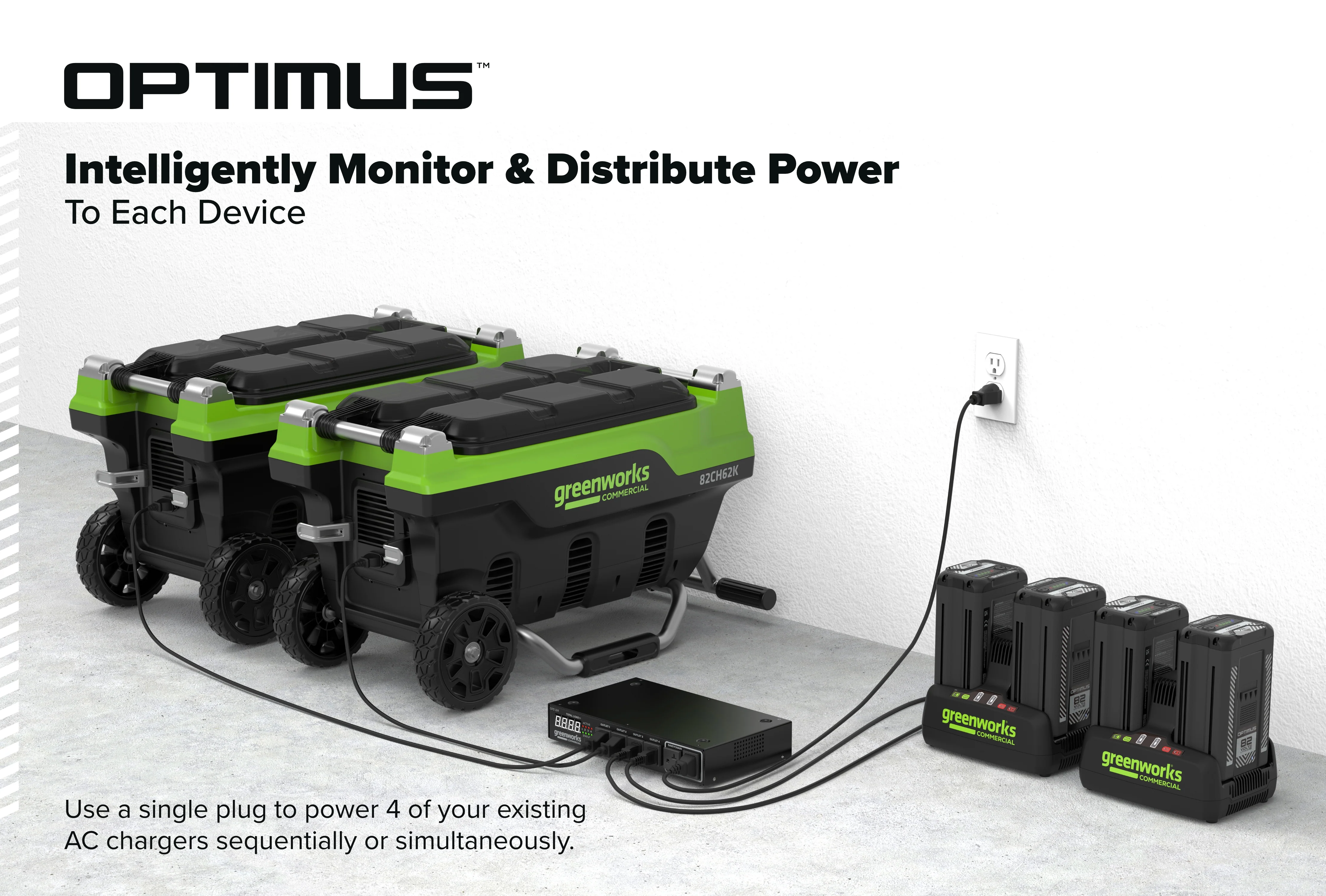 OPTIMUS Power Distribution Manager | GPD124 - Image 3