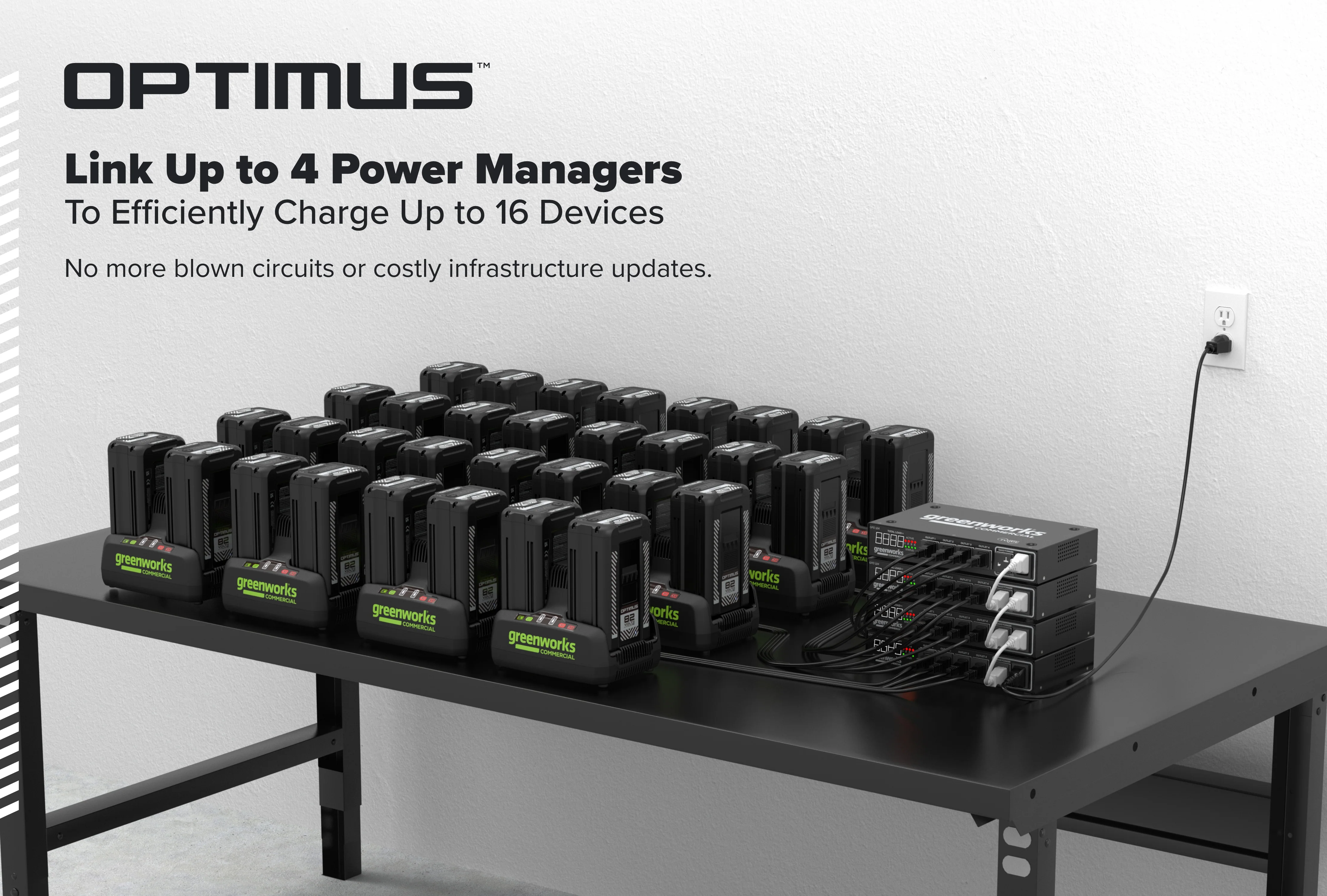 OPTIMUS Power Distribution Manager | GPD124 - Image 4