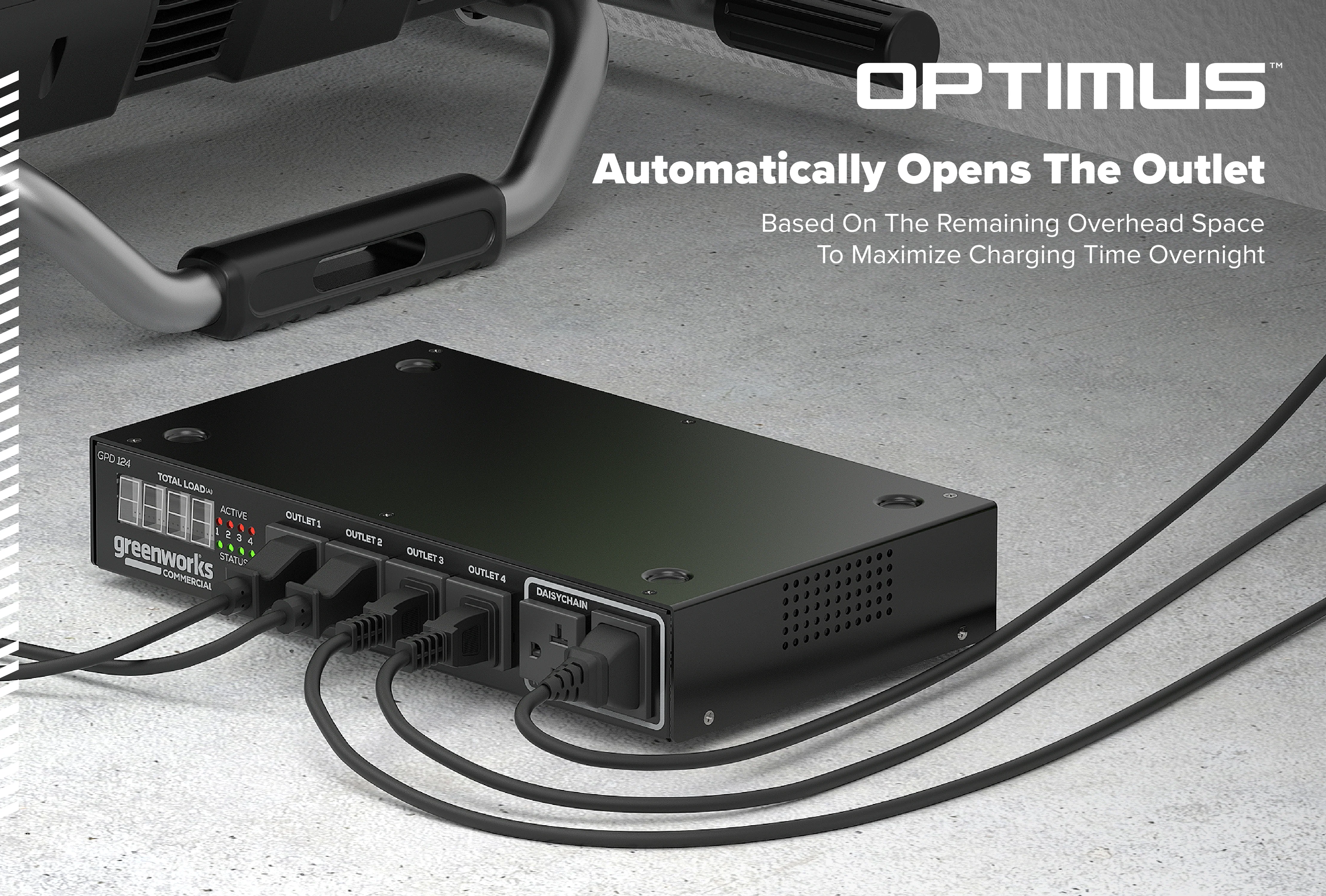OPTIMUS Power Distribution Manager | GPD124 - Image 5