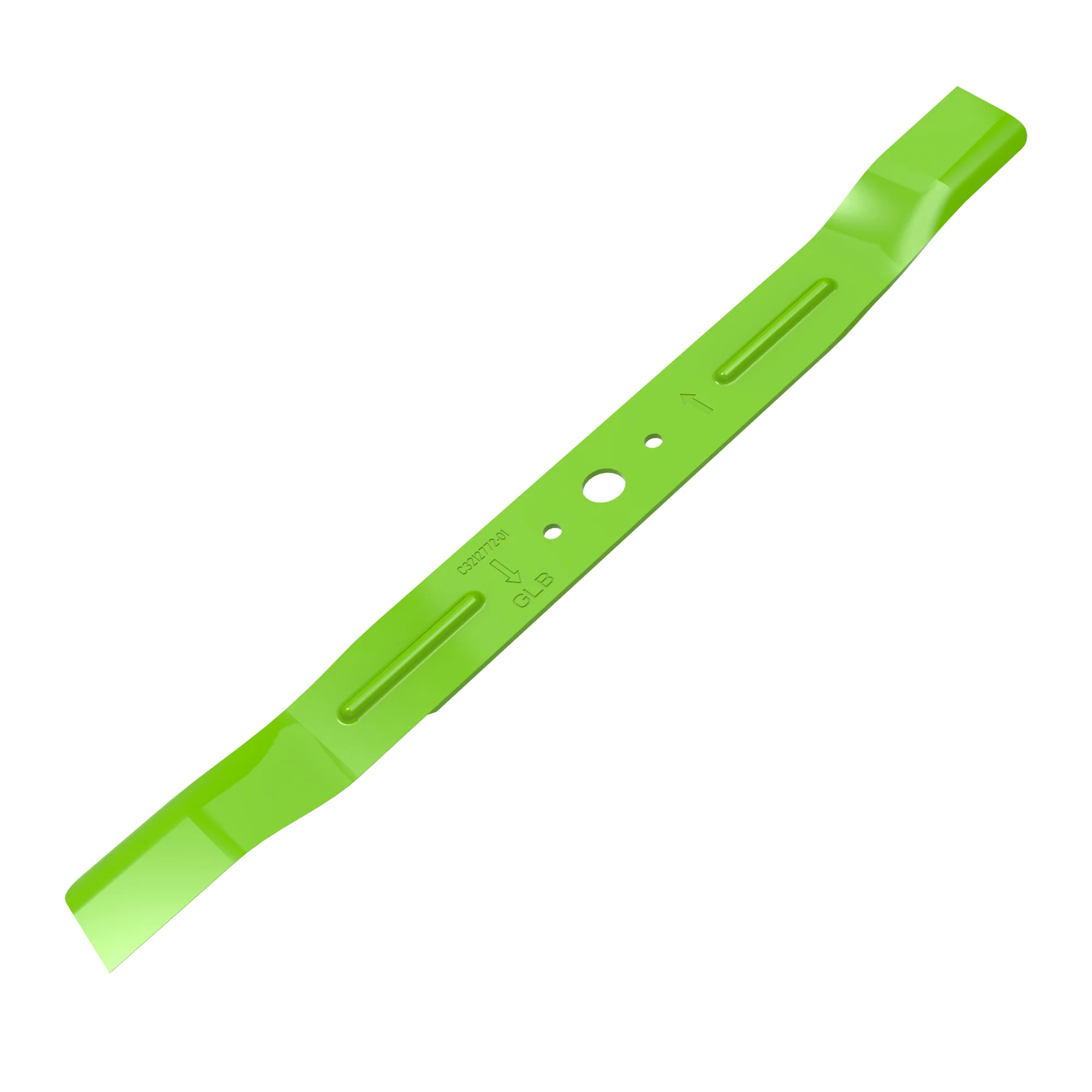 Replacement Blade Set for 22" Mower | AM220 - Image 2